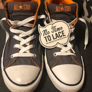 Men’s Size 11 Converse Sneakers